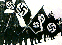 история свастики