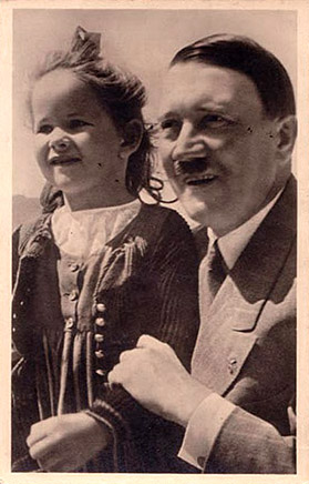 Адольф Гитлер