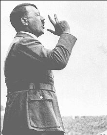 Адольф Гитлер