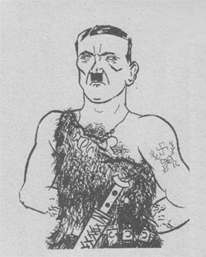 Adolf Hitler